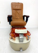 Load image into Gallery viewer, Human Touch HT-1000 Pedicure Chair  - Please call or text us for shipping quote 704 490 3934
