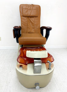 Human Touch HT-1000 Pedicure Chair  - Please call or text us for shipping quote 704 490 3934