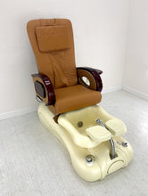 Load image into Gallery viewer, KB Spa Pedicure Chair  - Please call or text us for shipping quote 704 490 3934
