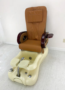 KB Spa Pedicure Chair  - Please call or text us for shipping quote 704 490 3934