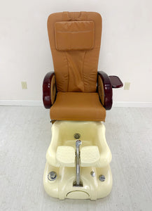 KB Spa Pedicure Chair  - Please call or text us for shipping quote 704 490 3934