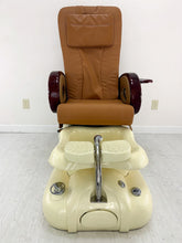 Load image into Gallery viewer, KB Spa Pedicure Chair  - Please call or text us for shipping quote 704 490 3934
