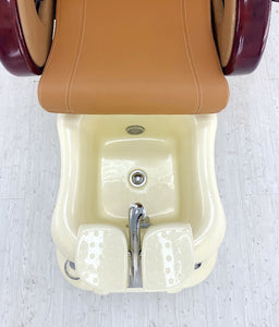 KB Spa Pedicure Chair  - Please call or text us for shipping quote 704 490 3934