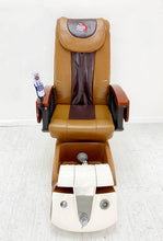 Load image into Gallery viewer, Whirlpool Spa Pedicure Chair - Please call or text us for exactly shipping quote 704 490 3934
