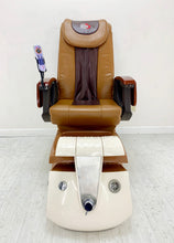 Load image into Gallery viewer, Whirlpool Spa Pedicure Chair - Please call or text us for exactly shipping quote 704 490 3934
