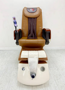 Whirlpool Spa Pedicure Chair - Please call or text us for exactly shipping quote 704 490 3934