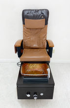 Load image into Gallery viewer, T4 Pedicure Chair  -  Call or text us for shipping quote 704 490 3934
