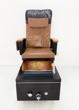 Load image into Gallery viewer, T4 Pedicure Chair  -  Call or text us for shipping quote 704 490 3934
