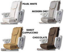 Load image into Gallery viewer, Human Touch Re-Newed Pedicure Spa Chair - 1 in stock
