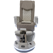 Load image into Gallery viewer, LUX  PRINCESS LS250 Pedicure Massage Spa Chair :: Open Box Condition :: 2 in stock
