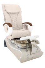 Load image into Gallery viewer, LUX Model ES350i Pedicure Chair Like New Condition - Sold Out
