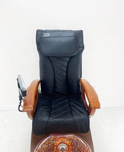Load image into Gallery viewer, Gulfstream La Tulip 2 White Base New Leather : Sold Out
