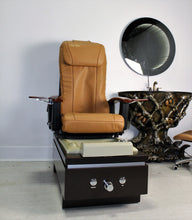 Load image into Gallery viewer, T4 Katai Pedicure Spa Chair - Call or text us for shipping quote 7044903934
