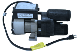 Universal Pedicure Spa Drain/Discharge Pump Pre-Owned