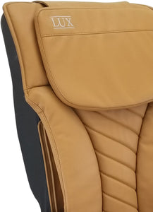 LUX Model ES350i Pedicure Chair Like New Condition - Sold Out