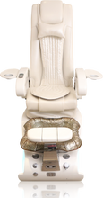 Load image into Gallery viewer, LUX Queen ES450 Pedicure Massage Spa Chair :: Open Box Condition :: 8 in stock
