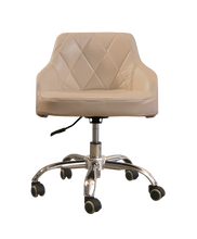 Load image into Gallery viewer, LUX ES450 Pedicure Technician Stool
