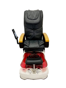 Gulfstream Spa Chair - Call or text us for shipping quote 704 490 3934
