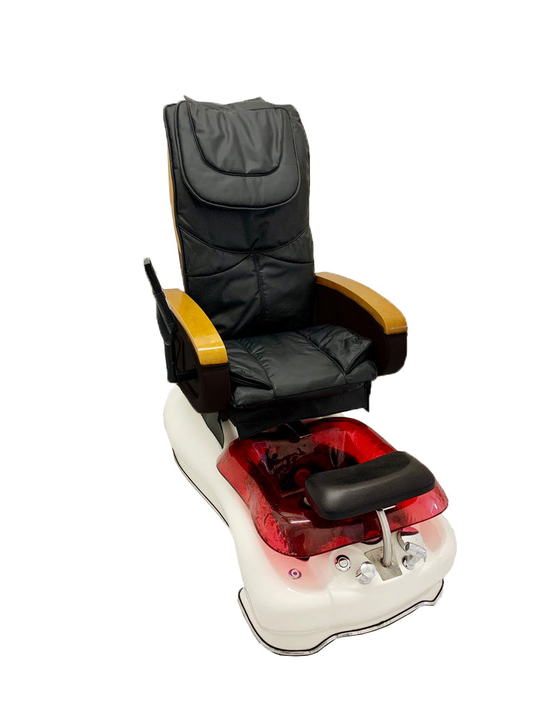 Gulfstream Spa Chair - Call or text us for shipping quote 704 490 3934