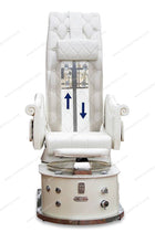Load image into Gallery viewer, LUX ROYAL HB550s Pedicure Massage Spa Chair :: Open Box Condition :: 8 in stock
