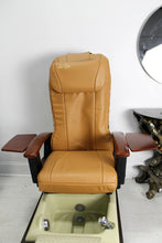 Load image into Gallery viewer, T4 Katai Pedicure Spa Chair - Call or text us for shipping quote 7044903934
