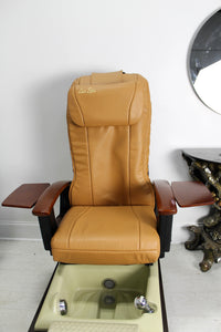 T4 Katai Pedicure Spa Chair - Call or text us for shipping quote 7044903934