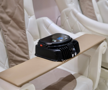 Load image into Gallery viewer, LUX Portable Manicure Board for Standard Size Pedicure Chair  (FREE SHIP OVER $150)
