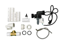 Load image into Gallery viewer, Pedicure Spa Drain/Discharge Pump Complete set
