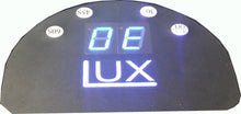 Load image into Gallery viewer, LUX LED Gel Lamp Replacement Sticker
