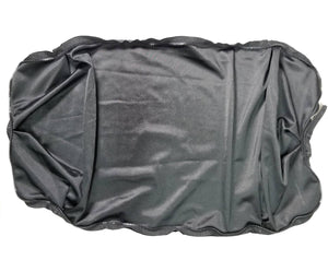 Massage cover fabric for  LUX Es350  Sport zipper size