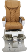 Load image into Gallery viewer, LUX Model ES350i Pedicure Chair Like New Condition - Sold Out

