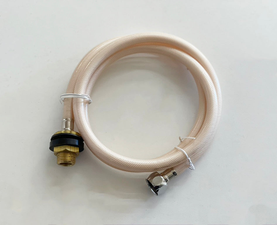 Spray hose (no head)
