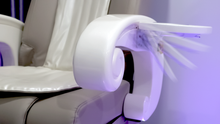 Load image into Gallery viewer, LUX Queen ES450 Pedicure Massage Spa Chair :: Open Box Condition :: 8 in stock
