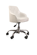 Load image into Gallery viewer, LUX ES450 Pedicure Technician Stool
