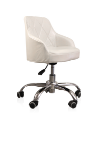 LUX ES450 Pedicure Technician Stool