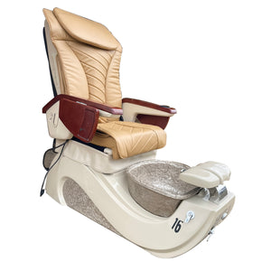 Mint Condition Pedicure Spa Chair :: Sold Out