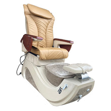 Load image into Gallery viewer, Mint Condition Pedicure Spa Chair :: Sold Out

