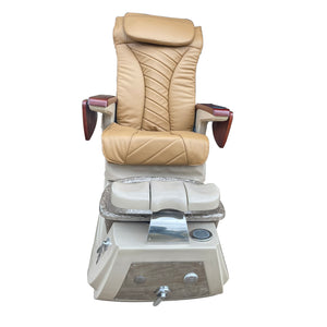 Mint Condition Pedicure Spa Chair :: Sold Out
