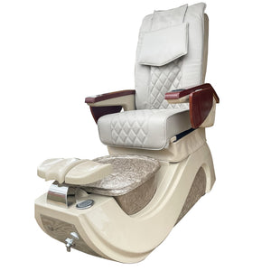 Mint Condition Pedicure Spa Chair :: Sold Out