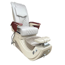 Load image into Gallery viewer, Mint Condition Pedicure Spa Chair :: Sold Out
