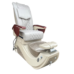 Mint Condition Pedicure Spa Chair :: Sold Out