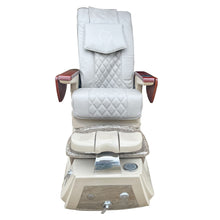 Load image into Gallery viewer, Mint Condition Pedicure Spa Chair :: Sold Out
