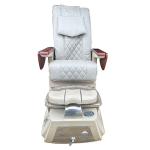 Mint Condition Pedicure Spa Chair :: Sold Out