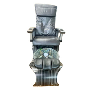 Human Touch Pedicure Chair :: Renewed :: 6 in stock
