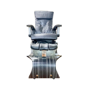 Human Touch Pedicure Chair :: Renewed :: 6 in stock