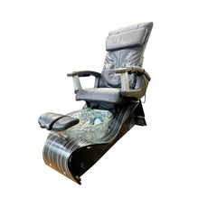 Load image into Gallery viewer, Human Touch Pedicure Chair :: Renewed :: 6 in stock

