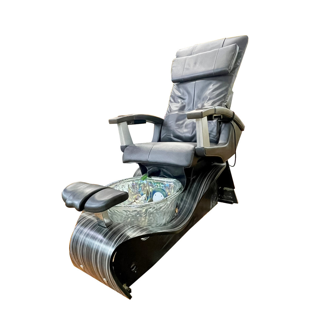 Human Touch Pedicure Chair :: Renewed :: 6 in stock