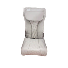 Load image into Gallery viewer, Whale Spa Pedicure Massage Spa Chair :: Brand New Leather :: 2 in stock
