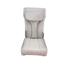 Load image into Gallery viewer, Whale Spa Pedicure Massage Spa Chair :: Brand New Leather :: 2 in stock
