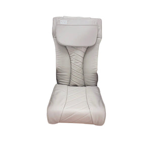 Whale Spa Pedicure Massage Spa Chair :: Brand New Leather :: 2 in stock